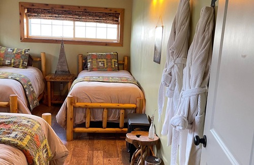 Phelps Cama Y Desayuno | The Yorkshire Inn