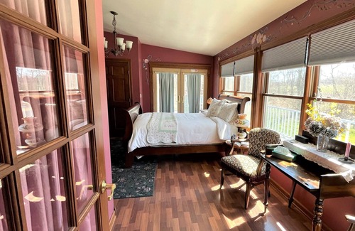 Phelps Cama Y Desayuno | The Yorkshire Inn