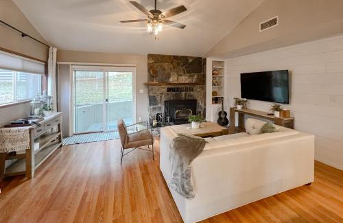 Oakhurst Casa | The Yosemite Sleeper