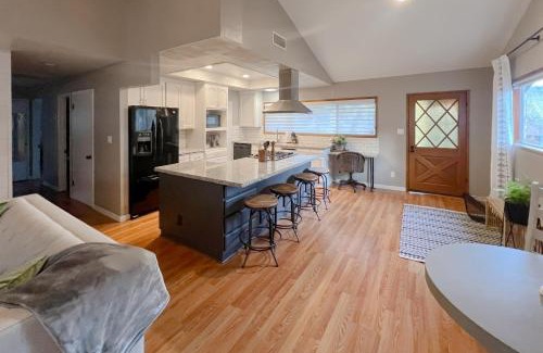 Oakhurst Casa | The Yosemite Sleeper