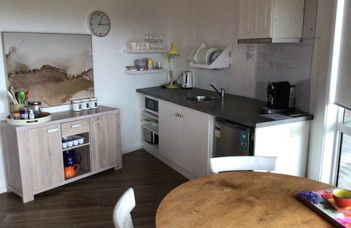 O'connell Casa | El yurta situado en la hermosa O'Connell