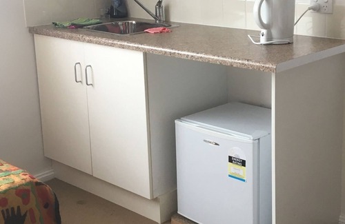 O'connell Casa | El yurta situado en la hermosa O'Connell