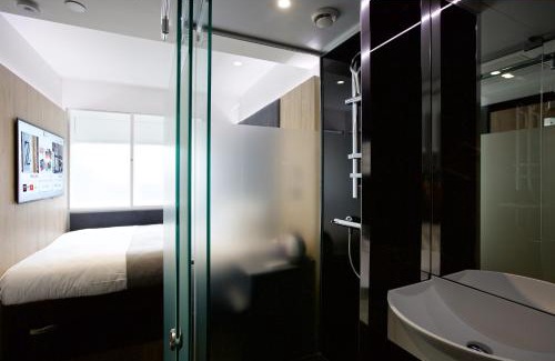 Soho Hotel | The Z Hotel Leicester Square