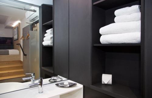 Soho Hotel | The Z Hotel Leicester Square
