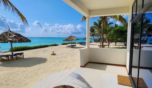 Nungwi Hotel | The Zanzibari
