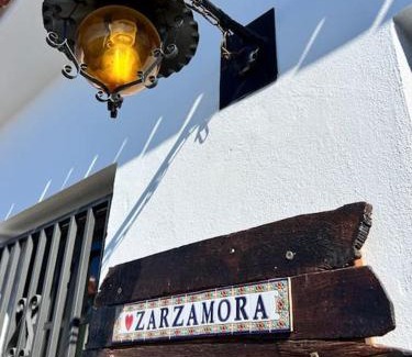 Los Realejos Casa | The Zarzamora Canary Little Home