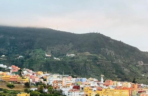 Los Realejos Casa | The Zarzamora Canary Little Home