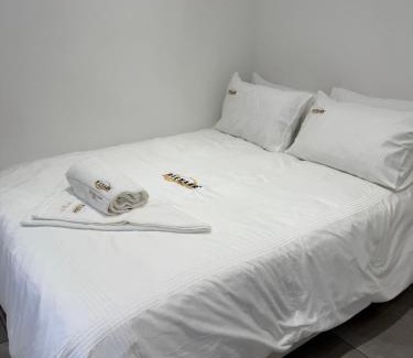 Port Elizabeth Casa | The Zebra Guesthouse