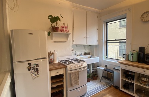 Williamsburg Apartamento | The Zen Den - in the heart of Williamsburg Brooklyn S2nd & Bedford ave!