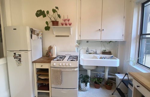 Williamsburg Apartamento | The Zen Den - in the heart of Williamsburg Brooklyn S2nd & Bedford ave!