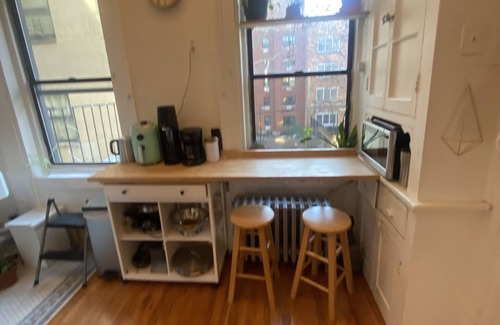 Williamsburg Apartamento | The Zen Den - in the heart of Williamsburg Brooklyn S2nd & Bedford ave!