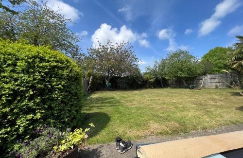Oadby Casa | The Zen rooms