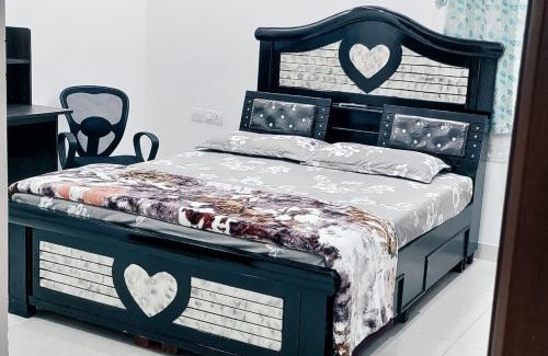 Serilingampally Apartamento | The Zenith Stay