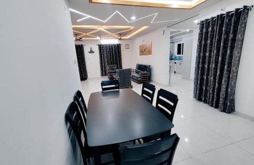Serilingampally Apartamento | The Zenith Stay