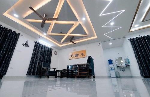 Serilingampally Apartamento | The Zenith Stay