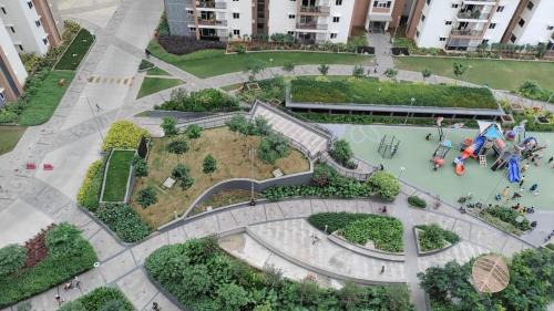 Serilingampally Apartamento | The Zenith Stay
