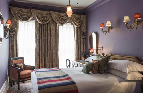 City of Westminster Hotel | The Zetter Marylebone