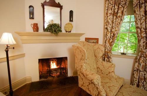 Winston - Salem Cama Y Desayuno | The Zevely Inn