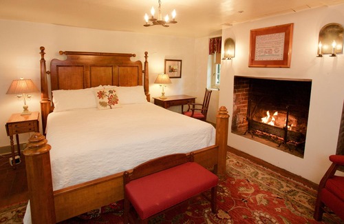 Winston - Salem Cama Y Desayuno | The Zevely Inn