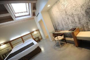 San Benedetto di Lugana Hotel | The Ziba Hotel & Spa