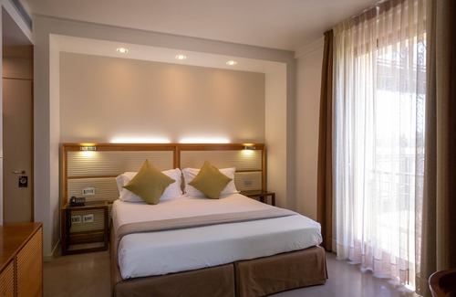 San Benedetto di Lugana Hotel | The Ziba Hotel & Spa