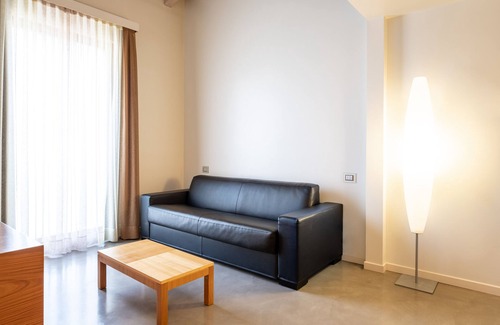 San Benedetto di Lugana Hotel | The Ziba Hotel & Spa