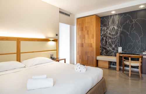 San Benedetto di Lugana Hotel | The Ziba Hotel & Spa