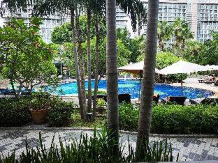 North Pattaya Complejo | The Zign Hotel Premium Villa