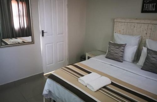East London Cama Y Desayuno | The Zion Hill