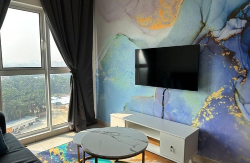 Kajang Apartamento | The Zullys Crib at Canopy Hills