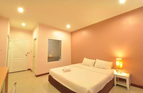 Khon Kaen Apartamento | The1place