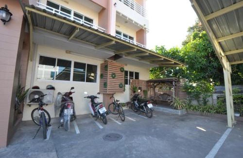 Khon Kaen Apartamento | The1place