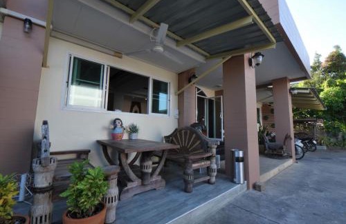 Khon Kaen Apartamento | The1place