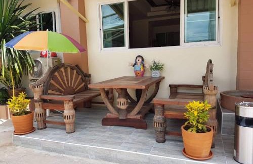 Khon Kaen Apartamento | The1place
