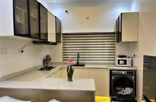 Orozo Apartamento | The9 by Naji Apartments