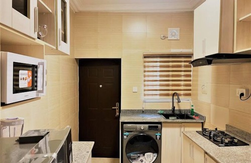 Orozo Apartamento | The9 by Naji Apartments