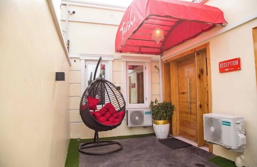 Orozo Apartamento | The9 by Naji Apartments
