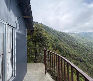 Kurseong Casa | The92dowhill farmhouse