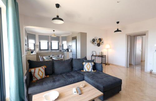 Spata-Artemida Apartamento | Thea Apartment Athens Airport