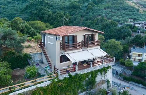 Keramidi Casa | Thea