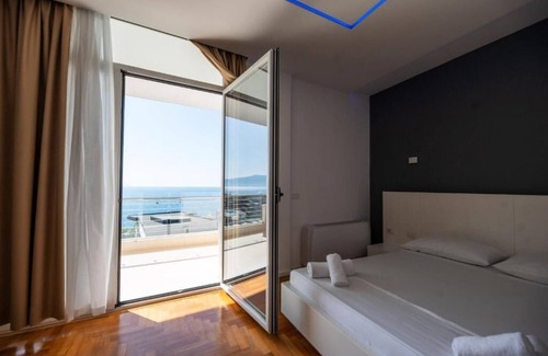 Vlore Hotel | THEA HOTEL