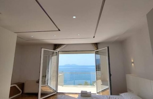 Vlore Hotel | THEA HOTEL