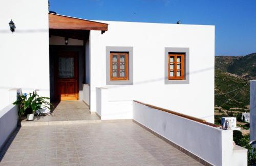 Kampos Casa | Thea House Patmos