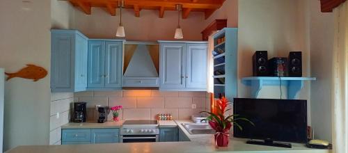 Kampos Casa | Thea House Patmos
