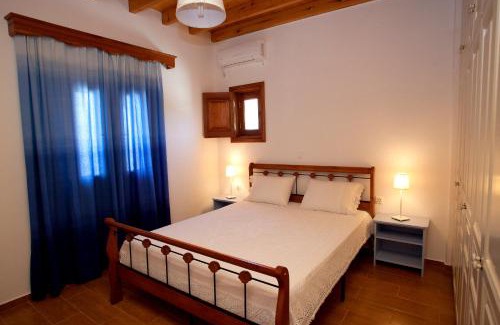 Kampos Casa | Thea House Patmos