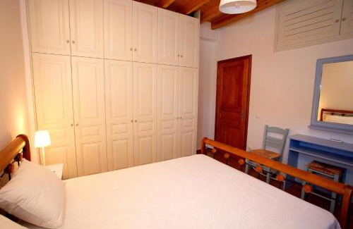 Kampos Casa | Thea House Patmos