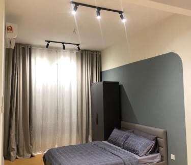 Kuantan Apartamento | Thea Little Place