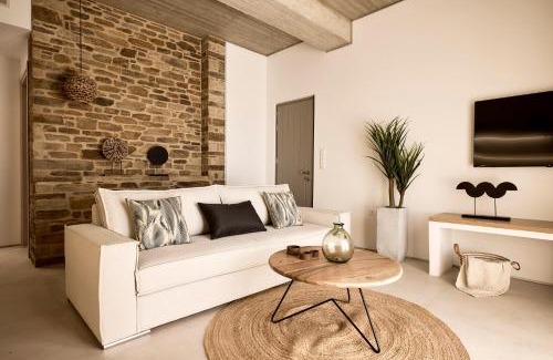 Ios Villa | Thea Luxury Villas Ios