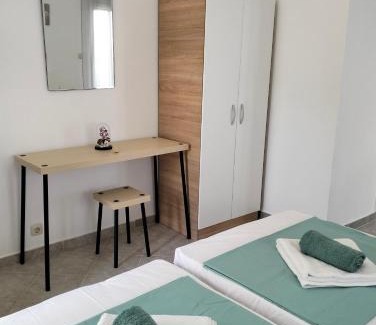 Preveza Apartamento | Thea's Apartment