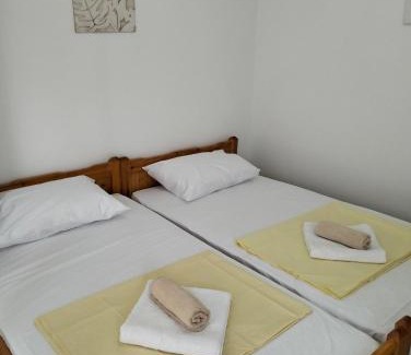 Preveza Apartamento | Thea's Apartment